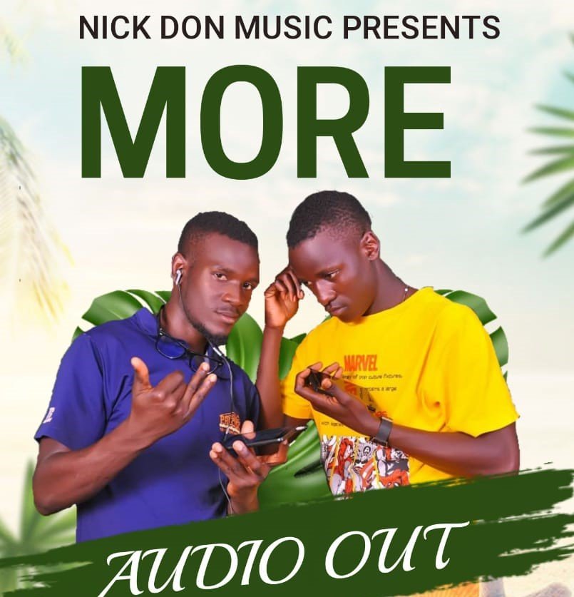 Nick Don Music